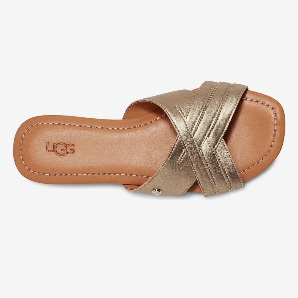 UGG Women’s Kenleigh Slide